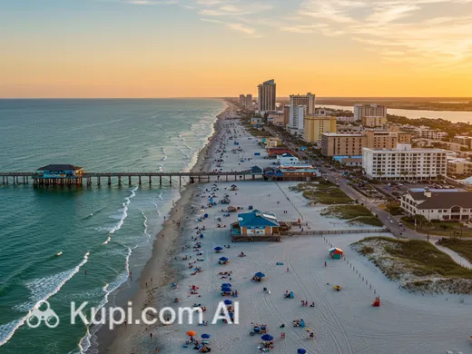 Daytona Beach