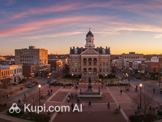 Decatur