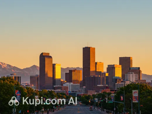 Denver