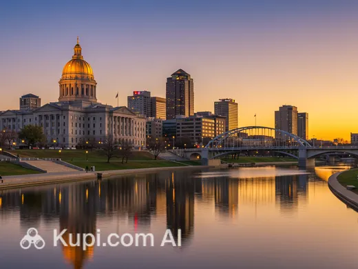 Des Moines