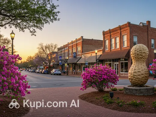 Dothan
