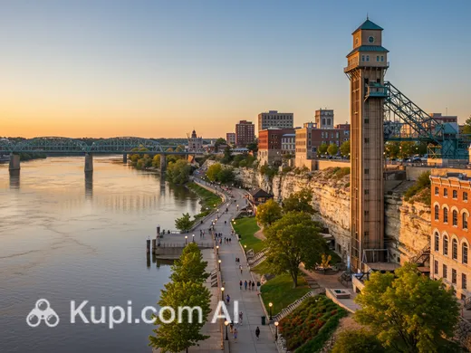 Dubuque