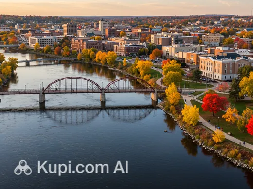 Eau Claire