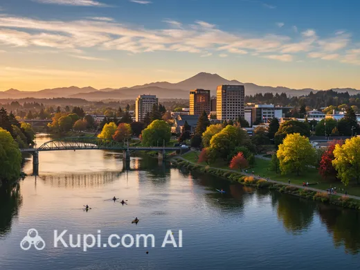 Eugene