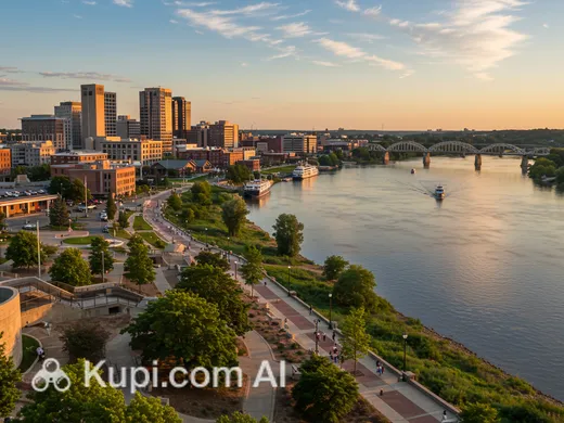 Evansville