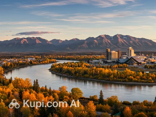 Fairbanks