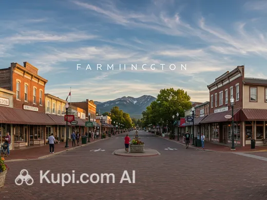 Farmington