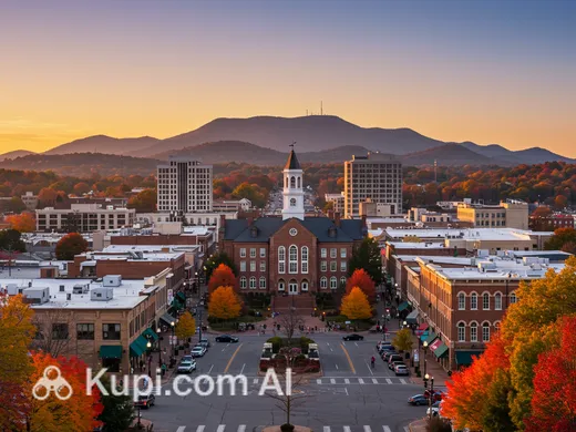 Fayetteville
