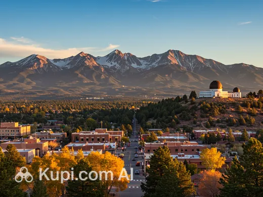 Flagstaff