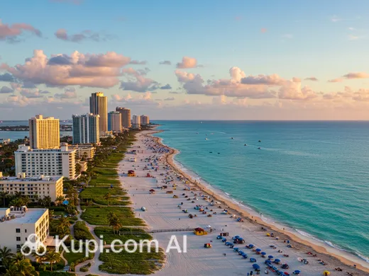 Fort Lauderdale