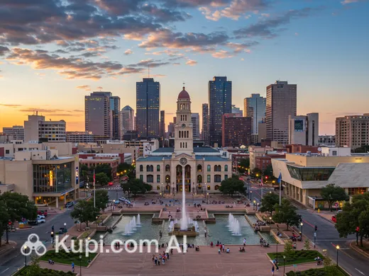 Fort Worth