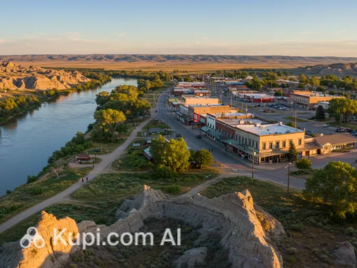 Glendive