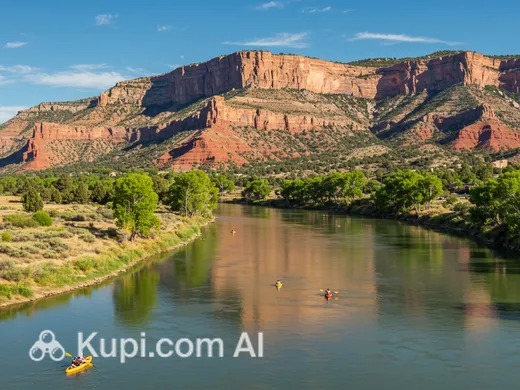 Grand Junction
