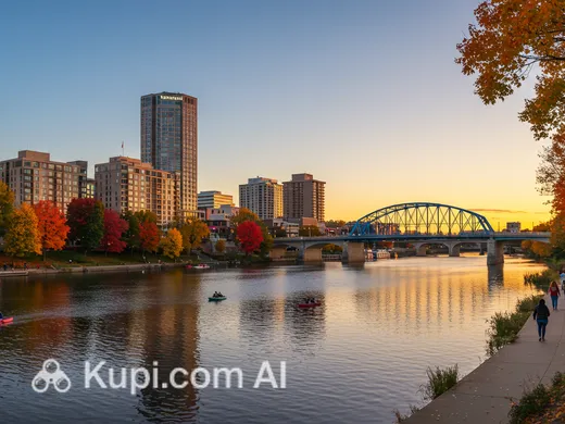 Grand Rapids