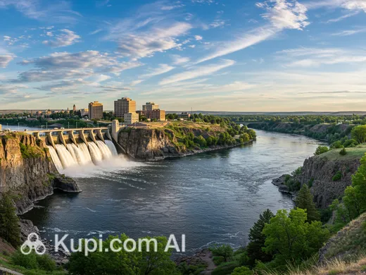 Great Falls
