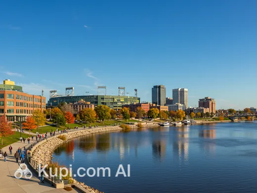 Green Bay
