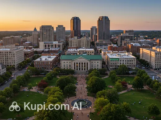Greensboro