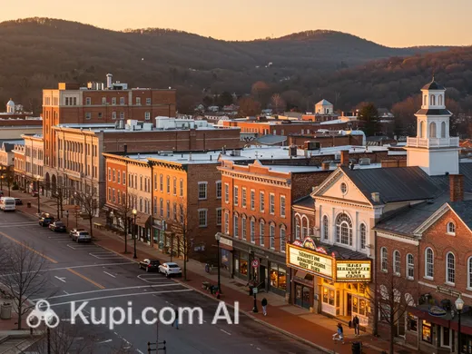 Hagerstown