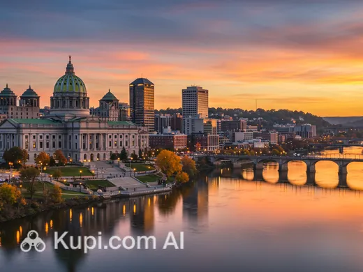 Harrisburg