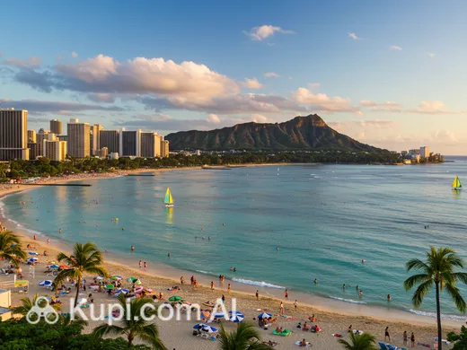 Honolulu