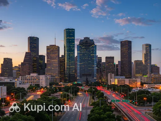 Houston