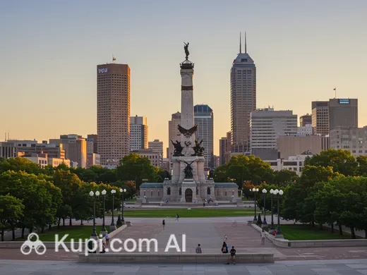 Indianapolis