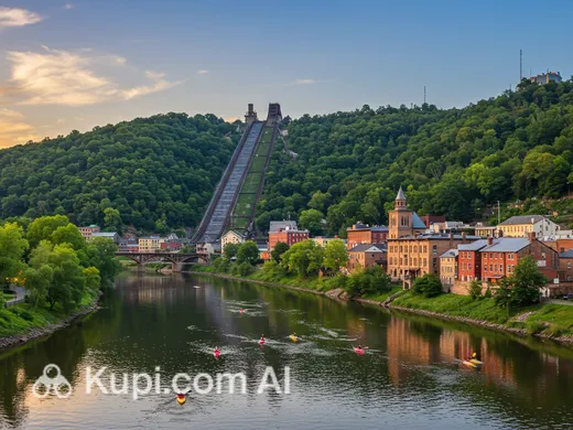 Johnstown