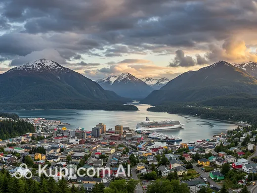 Juneau