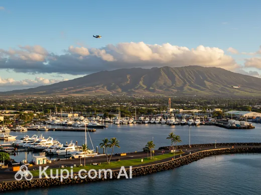 Kahului