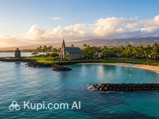 Kailua-Kona