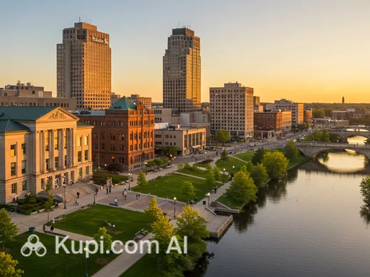 Kalamazoo