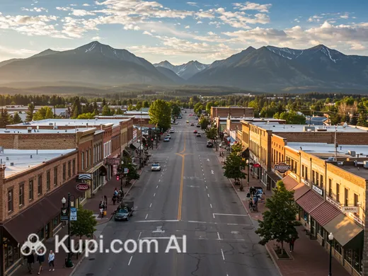 Kalispell