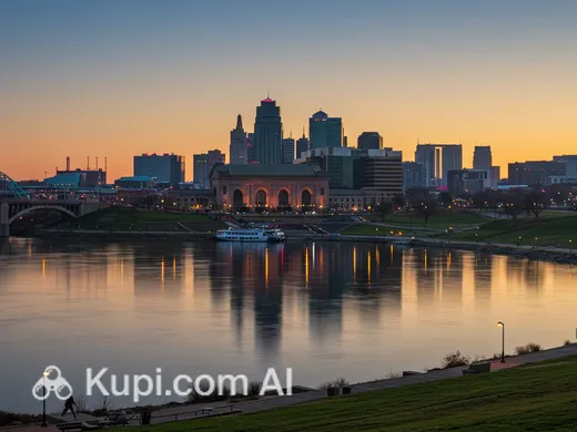 Kansas City