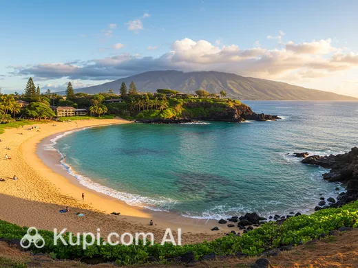Kapalua