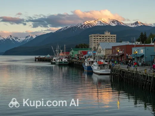 Kenai