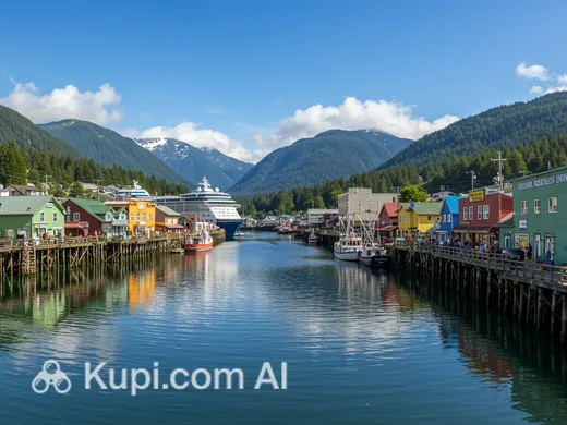 Ketchikan