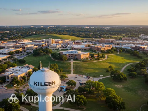 Killeen