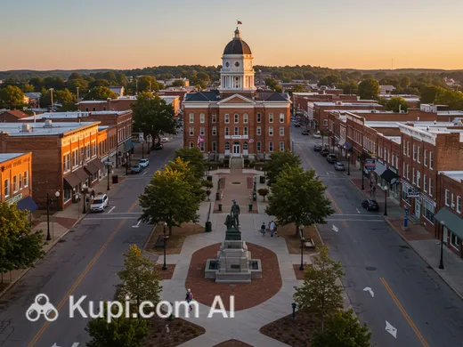 Kirksville