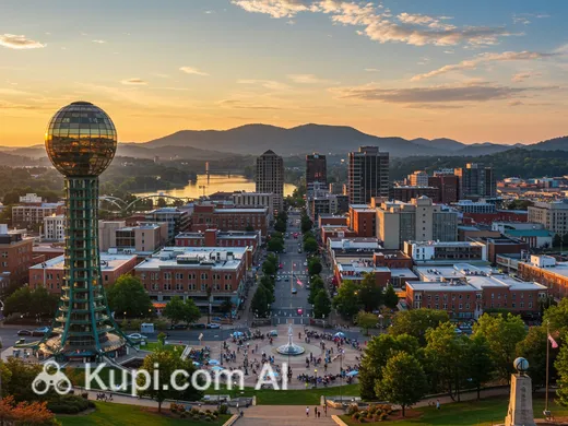 Knoxville