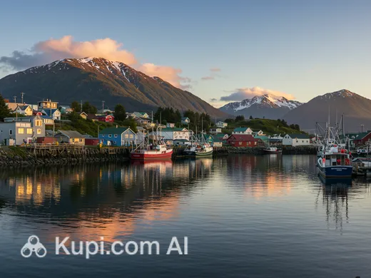 Kodiak