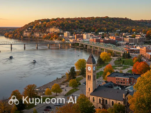 La Crosse