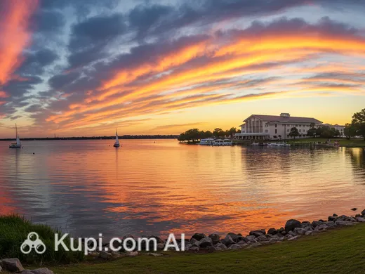 Lake Charles
