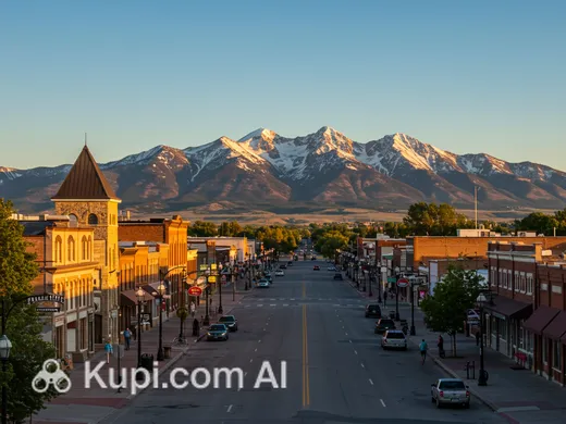 Laramie