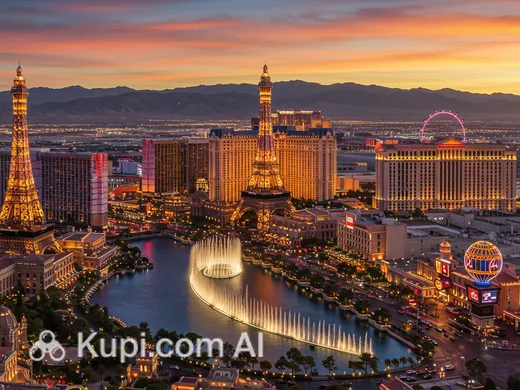 Las Vegas