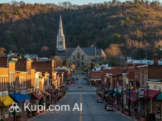 Latrobe