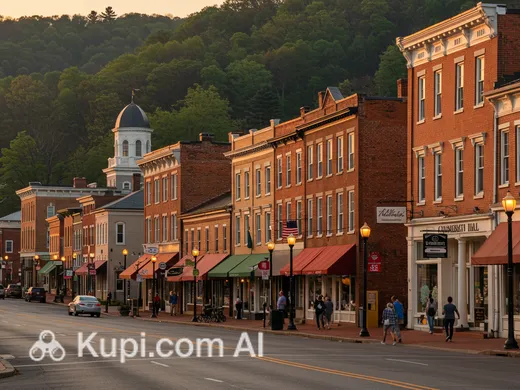 Lewisburg