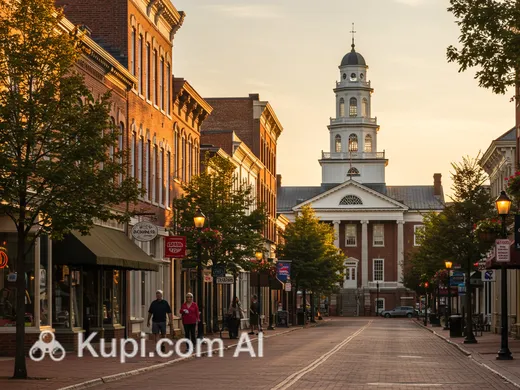 Lexington