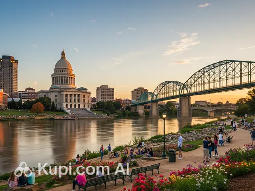 Little Rock