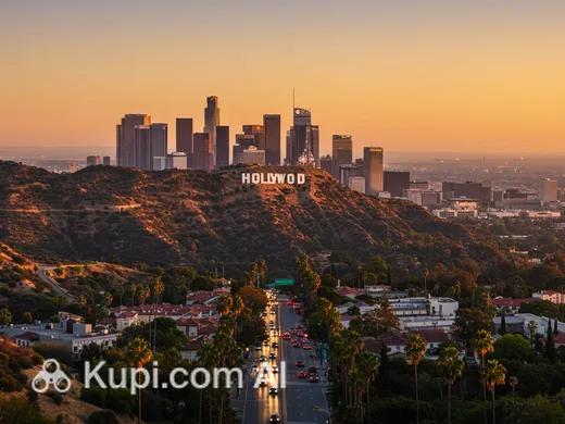 Los Angeles