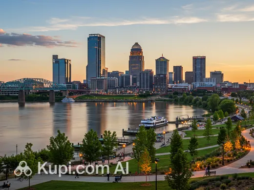 Louisville